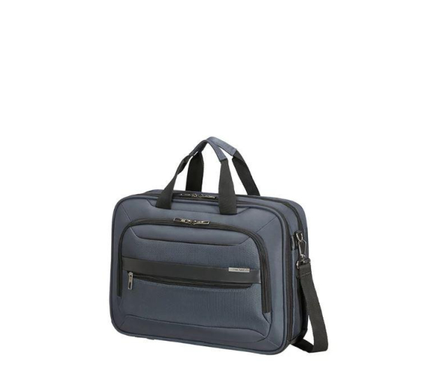 Samsonite Vectura Evo Bailhandle 15.6" granatowy - 597194 - zdjęcie 10